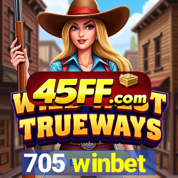 705 winbet